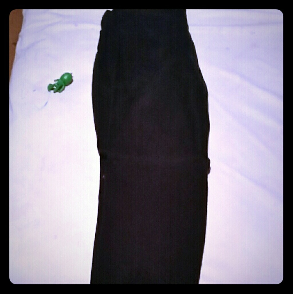 Womens pants
